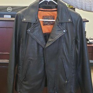 Very nice- First Classics women's riding jacket M
